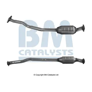 BM90036 BM CATALYSTS
