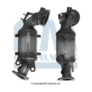 BM92275H BM CATALYSTS