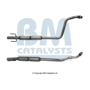 BM50068 BM CATALYSTS
