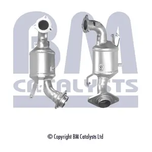 BM80464H BM CATALYSTS