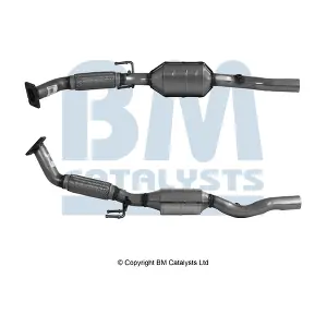 BM91056H BM CATALYSTS