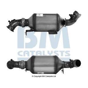 BM11029 BM CATALYSTS