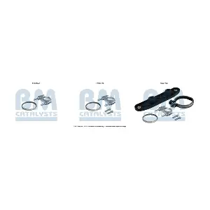 FK92472 BM CATALYSTS