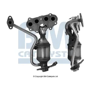 BM92593H BM CATALYSTS