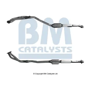 BM90061H BM CATALYSTS