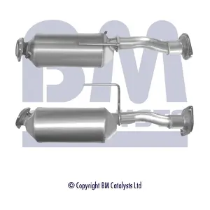 BM11094 BM CATALYSTS