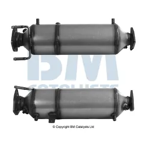 BM11096H BM CATALYSTS