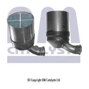 BM11103P BM CATALYSTS