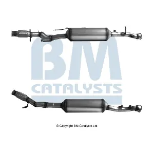 (BM31129H) BM CATALYSTS