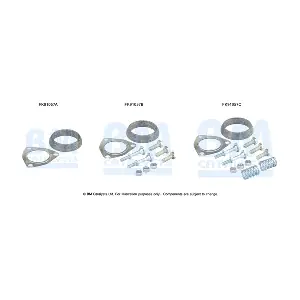 BM CATALYSTS FK91057