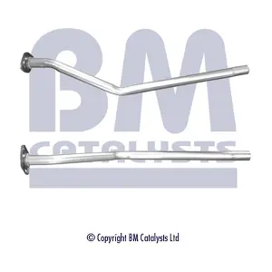BM50627 BM CATALYSTS