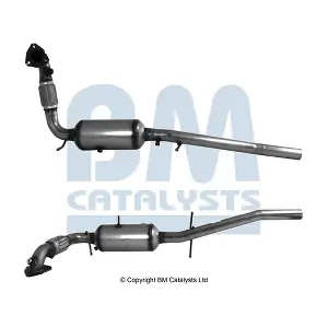 BM11259H BM CATALYSTS