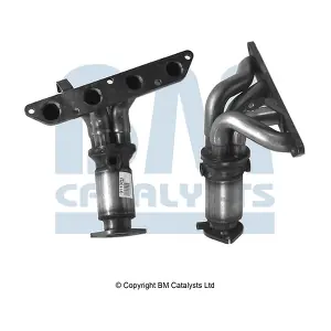 BM91108H BM CATALYSTS