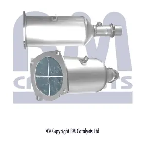 BM11009P BM CATALYSTS