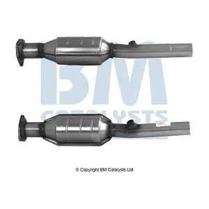 BM90854H BM CATALYSTS