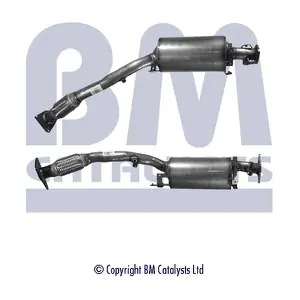 BM CATALYSTS BM11061