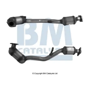 BM91070H BM CATALYSTS