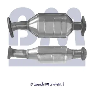 BM CATALYSTS BM90270H