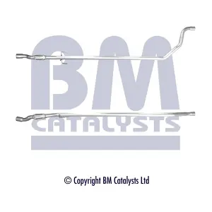 BM CATALYSTS BM50228