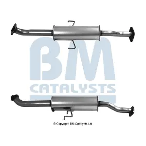 BM51150 BM CATALYSTS