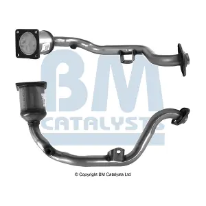 BM90981H BM CATALYSTS