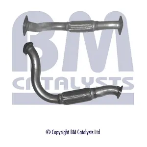 BM50164 BM CATALYSTS