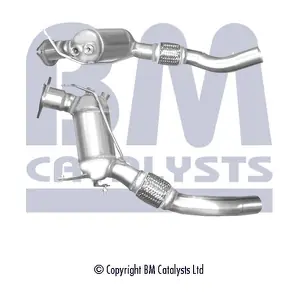 BM CATALYSTS BM80487H