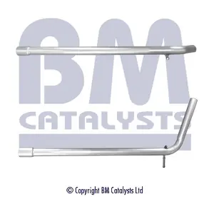 BM50566 BM CATALYSTS