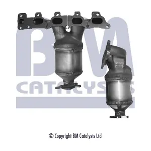BM91424H BM CATALYSTS