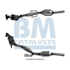 BM92864H BM CATALYSTS