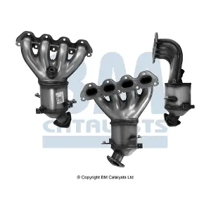 BM91598H BM CATALYSTS