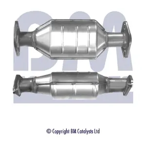 BM CATALYSTS BM91000H