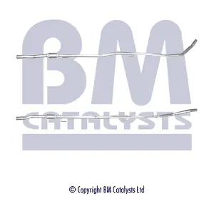 BM50322 BM CATALYSTS