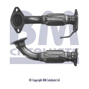 BM70491 BM CATALYSTS