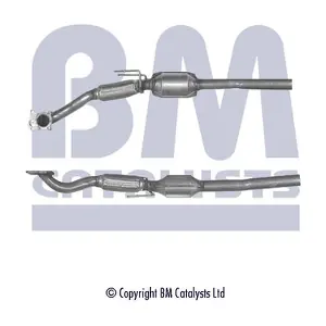 BM80149H BM CATALYSTS