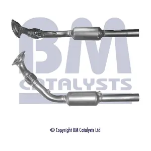 BM91194H BM CATALYSTS