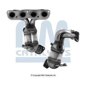 BM92450H BM CATALYSTS