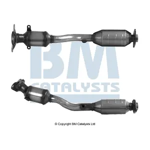 BM91751H BM CATALYSTS