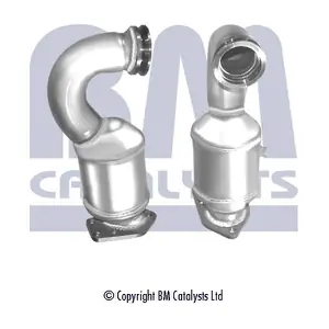 BM80566H BM CATALYSTS