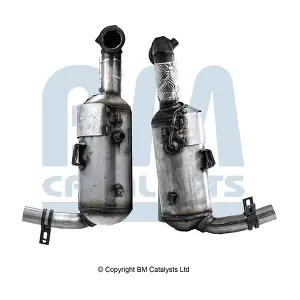 BM11182H BM CATALYSTS