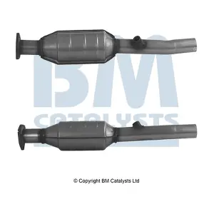 BM91248H BM CATALYSTS