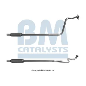 BM50048 BM CATALYSTS