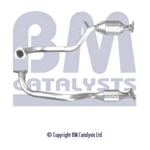 BM90377H BM CATALYSTS
