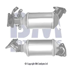 BM11223 BM CATALYSTS