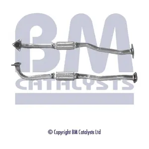 BM70091 BM CATALYSTS