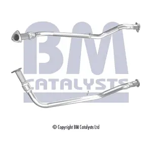 BM70660 BM CATALYSTS