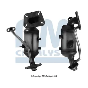 BM92642H BM CATALYSTS