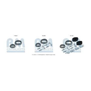 BM CATALYSTS FK91225