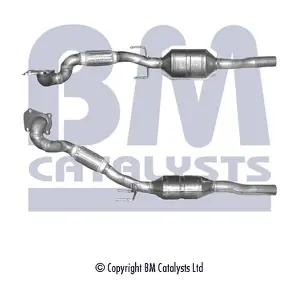 BM80383H BM CATALYSTS