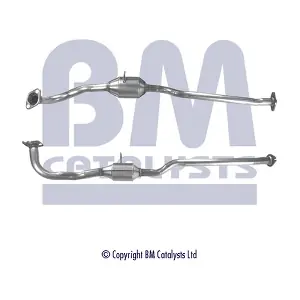 BM CATALYSTS BM91246